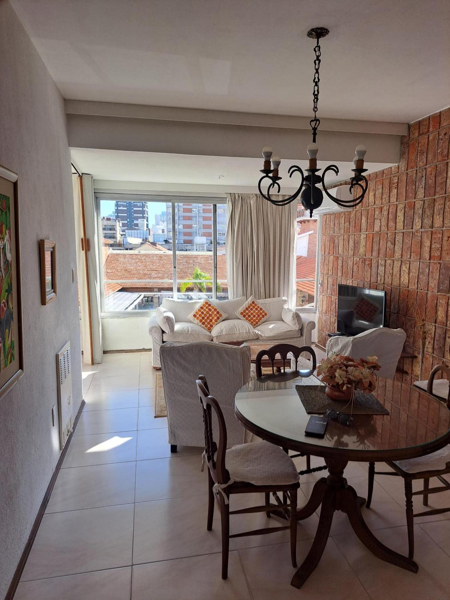 Depto Daria Punta Del Este Extérieur photo